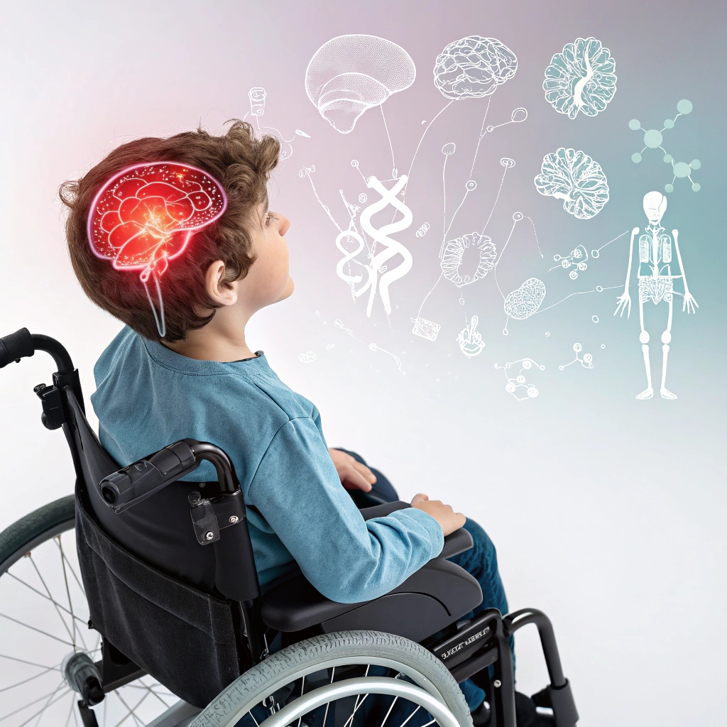 Cerebral Palsy: Stem Cell Therapy