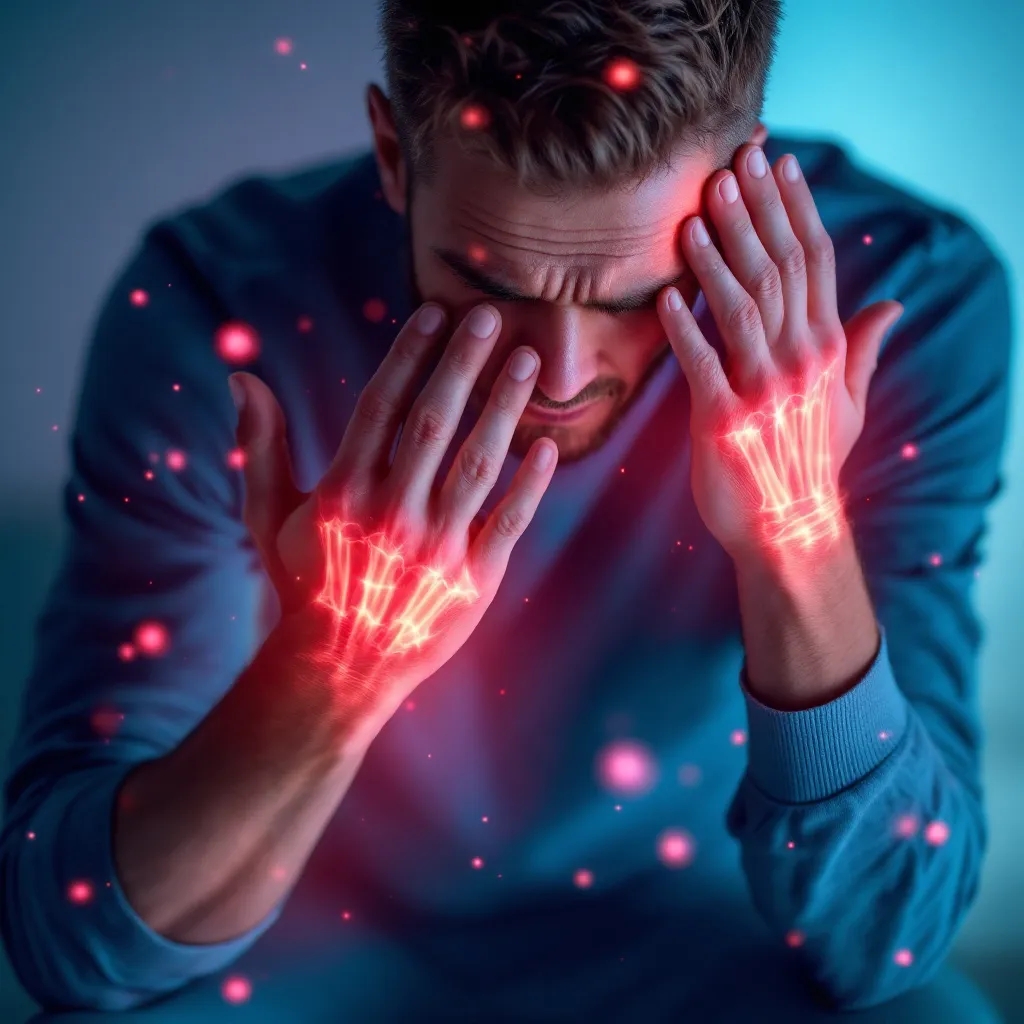 Chronic Pain & Neuropathy: Stem Cell Therapy