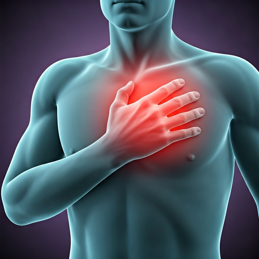Heart Failure & Ischemia: Stem Cell Therapy