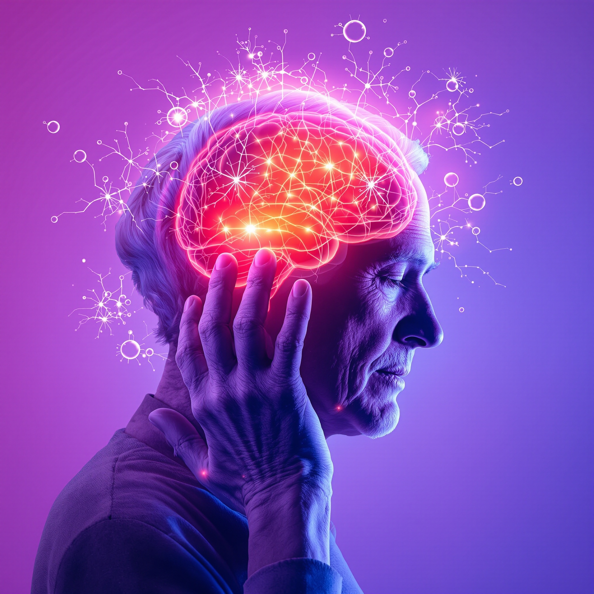 Parkinson’s Disease: Stem Cell Therapy