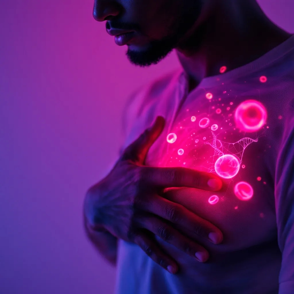 Sickle Cell Disease: Gene-Edited Stem Cell Therapy