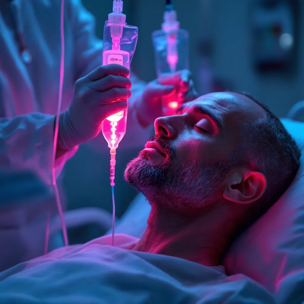 Stroke Recovery: Stem Cell Therapy
